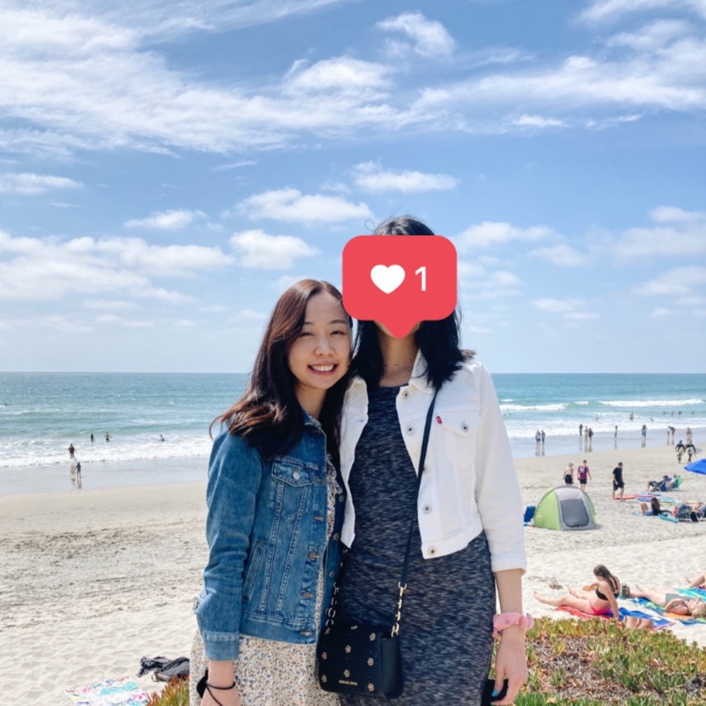 Meet your Posher, Sophia